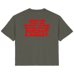 @dancelikealina Mach Es Shirt  - Ladies Organic Shirt