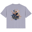 @dancelikealina Dance Shirt  - Ladies Organic Shirt