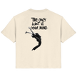 @dancelikealina SHIRT  - Ladies Organic Shirt