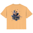 @dancelikealina Dance Shirt  - Ladies Organic Shirt
