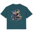 @dancelikealina Dance Shirt  - Ladies Organic Shirt