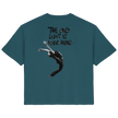 @dancelikealina SHIRT  - Ladies Organic Shirt