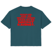 @dancelikealina Mach Es Shirt  - Ladies Organic Shirt