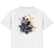 @dancelikealina Dance Shirt  - Ladies Organic Shirt