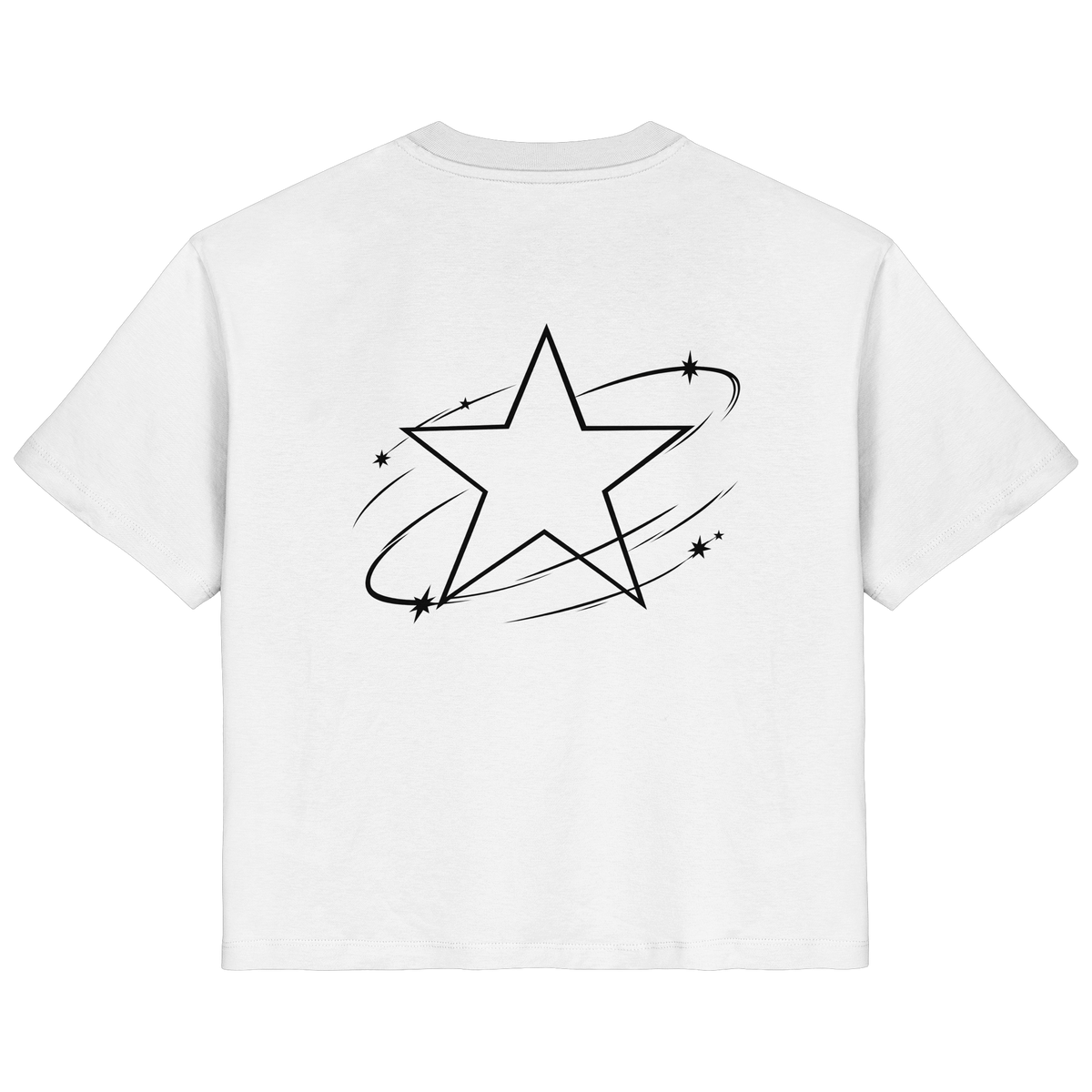 Synchronized Shirt by Dancelike Anastasiia - Ladies Organic Shirt