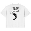 @dancelikealina SHIRT  - Ladies Organic Shirt