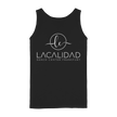 Tank Top LaCalidad Community Shirt  - Ladies Tank-Top