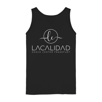 Tank Top LaCalidad Community Shirt  - Ladies Tank-Top