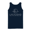 Tank Top LaCalidad Community Shirt  - Ladies Tank-Top