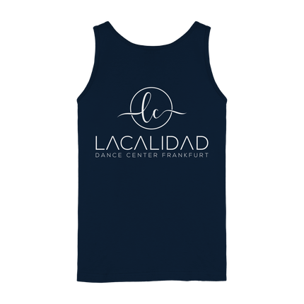 Tank Top LaCalidad Community Shirt  - Ladies Tank-Top