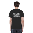 Salsa T-shirt - Salsa is my superpower - Unisex - Tanz T-shirt
