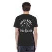 Salsa T-shirt - Salsa made me do it - Unisex - Tanz T-shirt