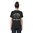 Salsa T-shirt - Salsa made me do it - Unisex - Tanz T-shirt
