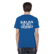 Salsa T-shirt - Salsa is my superpower - Unisex - Tanz T-shirt