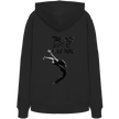@dancelikealina Hoodie Oversize