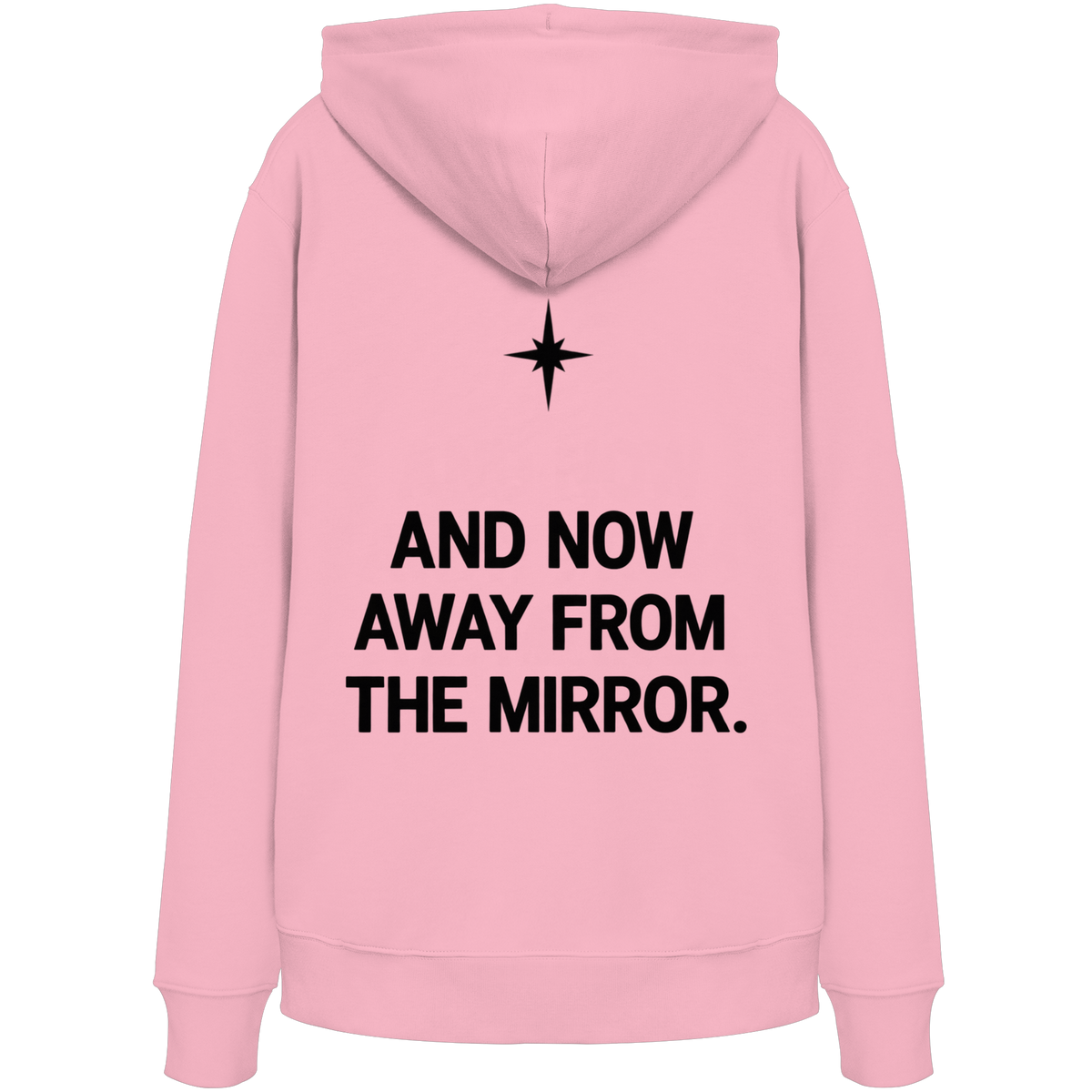 Dance Practice Hoodie by Dancelike Anastasiia  - Organic Oversize Hoodie