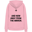 Dance Practice Hoodie by Dancelike Anastasiia  - Organic Oversize Hoodie