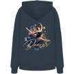 @dancelikealina Dancer Hoodie Oversize