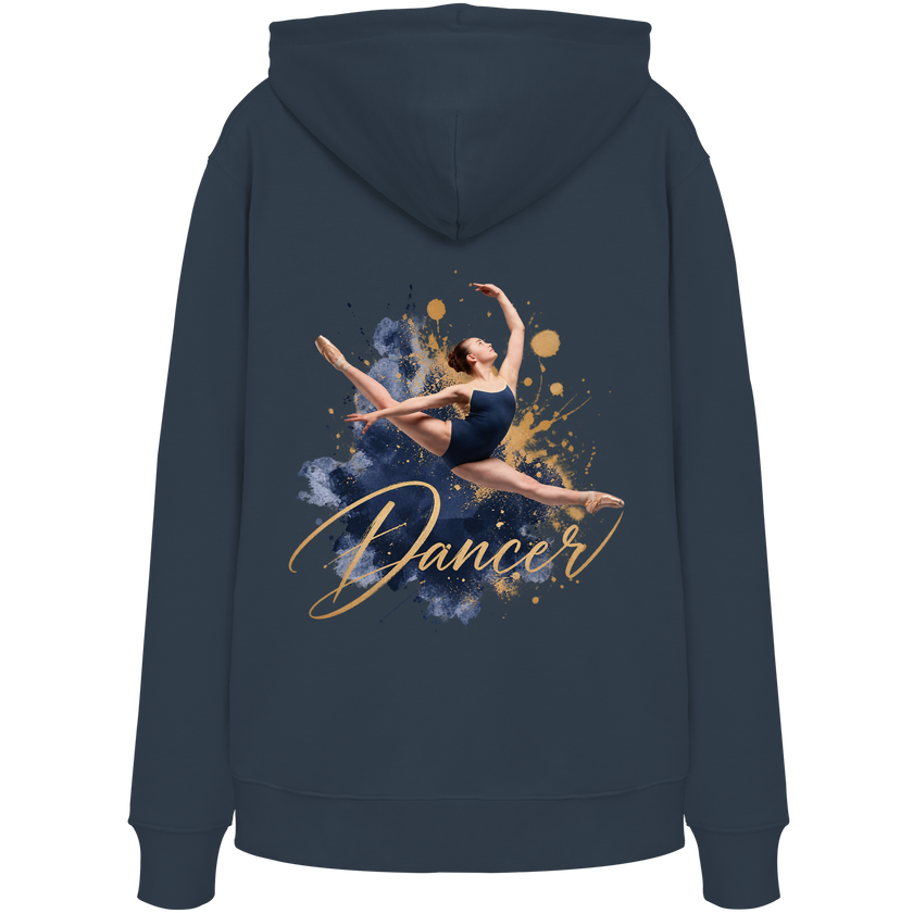 @dancelikealina Dancer Hoodie Oversize