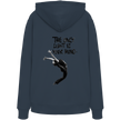 @dancelikealina Hoodie Oversize