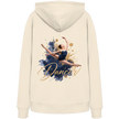 @dancelikealina Dancer Hoodie Oversize