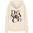 DANCE Shirt @dancelikealina - Organic Hoodie Oversize