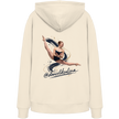 @dancelikealina Side Split Shirt Dance Hoodie