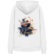 @dancelikealina Dancer Hoodie Oversize