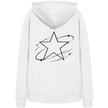 Synchronized Hoodie by Dancelike Anastasiia - Organic Hoodie