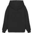 LaCalidad Oversize Hoodie  - Organic Oversize Hoodie