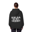 Salsa Hoodie - Salsa is my superpower - Unisex - Tanz Hoodie