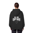 Hip Hop Hoodie - Full time Grover  - Unisex - Tanz Hoodie