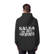 Salsa Hoodie - Salsa is my superpower - Unisex - Tanz Hoodie
