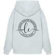 LaCalidad Oversize Hoodie  - Organic Oversize Hoodie