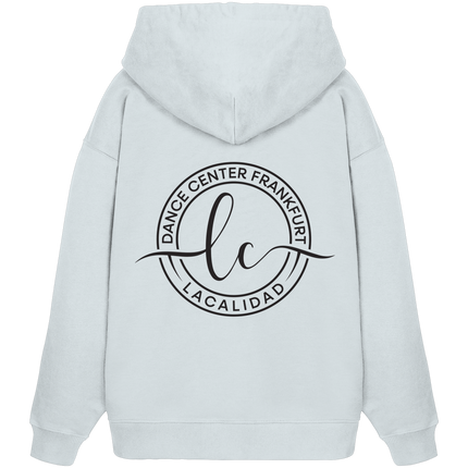 LaCalidad Oversize Hoodie  - Organic Oversize Hoodie