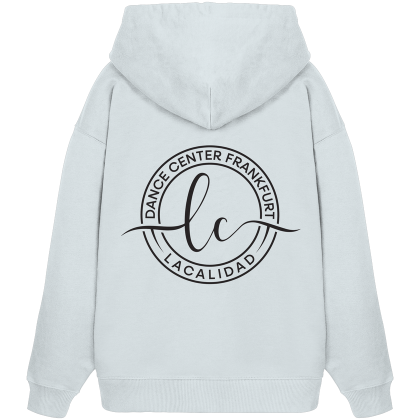 LaCalidad Oversize Hoodie  - Organic Oversize Hoodie