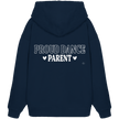 Dance Parent Hoodie  - Oversize Hoodie