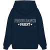 Dance Parent Hoodie  - Oversize Hoodie