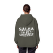 Salsa Hoodie - Salsa is my superpower - Unisex - Tanz Hoodie