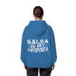 Salsa Hoodie - Salsa is my superpower - Unisex - Tanz Hoodie