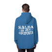 Salsa Hoodie - Salsa is my superpower - Unisex - Tanz Hoodie