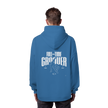 Hip Hop Hoodie - Full time Grover  - Unisex - Tanz Hoodie
