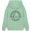 LaCalidad Oversize Hoodie  - Organic Oversize Hoodie