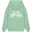 Hip Hop Hoodie - Full time Grover  - Unisex - Tanz Hoodie