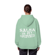 Salsa Hoodie - Salsa is my superpower - Unisex - Tanz Hoodie