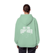 Hip Hop Hoodie - Full time Grover  - Unisex - Tanz Hoodie