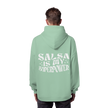 Salsa Hoodie - Salsa is my superpower - Unisex - Tanz Hoodie