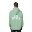 Hip Hop Hoodie - Full time Grover  - Unisex - Tanz Hoodie