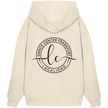 LaCalidad Oversize Hoodie  - Organic Oversize Hoodie