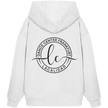 LaCalidad Oversize Hoodie  - Organic Oversize Hoodie